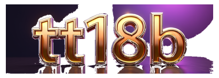 tt18b logo